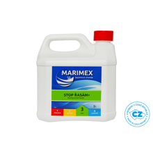 Marimex STOP řasám+ 3 l