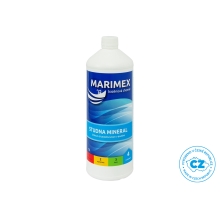 Marimex Studna Mineral- 1 l