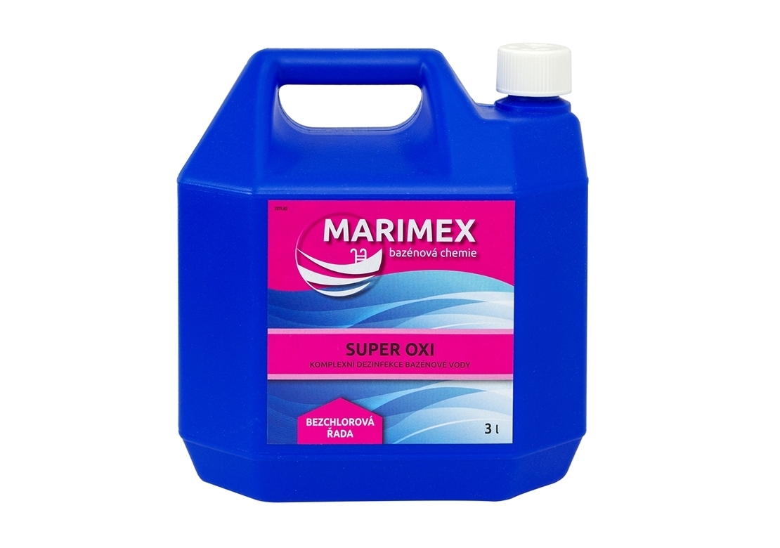 Marimex | Marimex Super Oxi 3,0 l | 11313109
