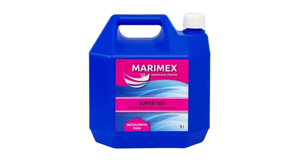Marimex Super Oxi 3,0 l