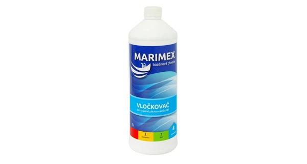 Marimex Vločkovač 1 l