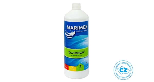 Marimex Zazimovač 1 l