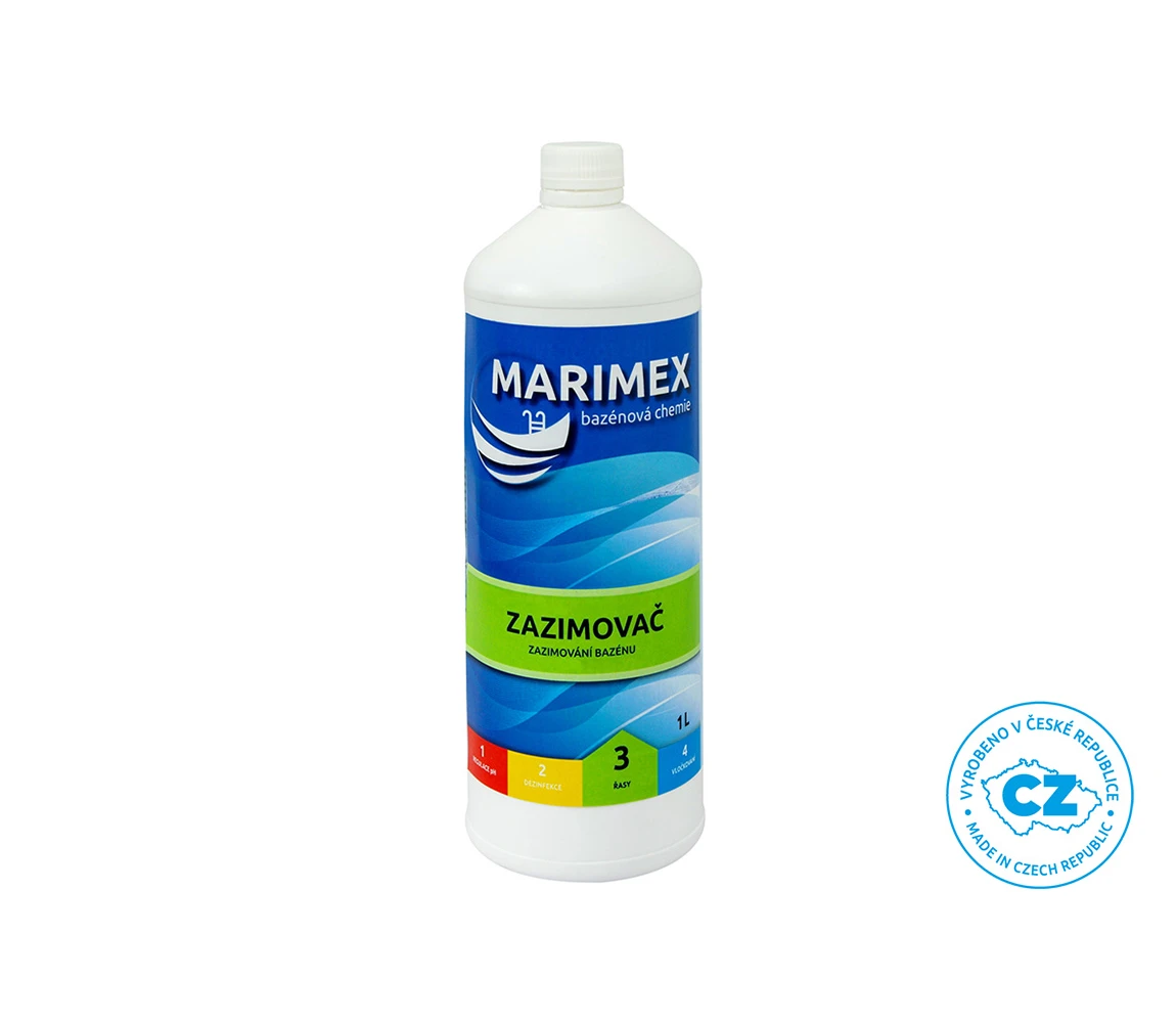 Marimex | Marimex Zazimovač 1 l | 11303002