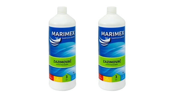 Marimex Zazimovač 1 l - sada 2 ks