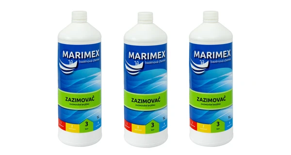 Marimex Zazimovač 1 l - sada 3 ks