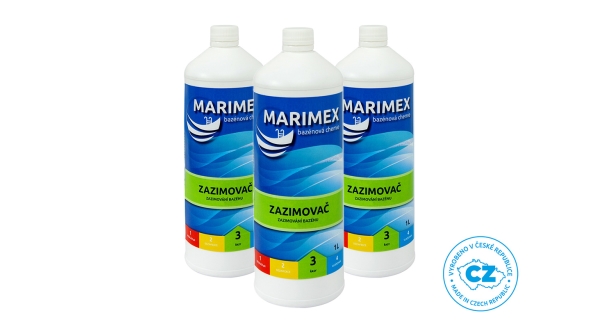 Marimex Zazimovač 1 l - sada 3 ks