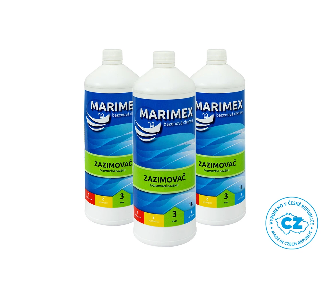 Marimex | Marimex Zazimovač 1 l - sada 3 ks | 113030022