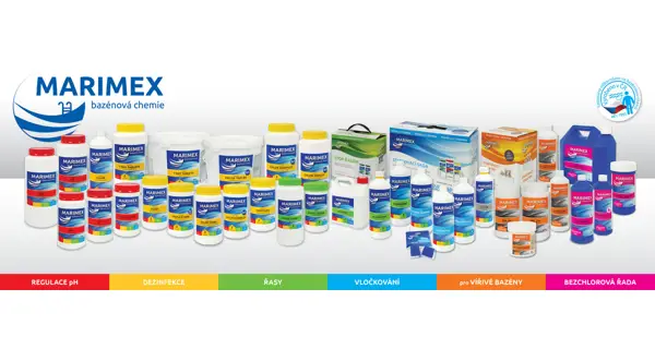 Marimex Zazimovač 1 l - sada 3 ks