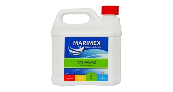 Marimex Zazimovač 3 l