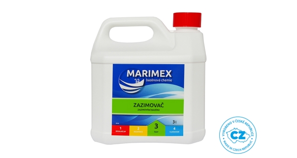 Marimex Zazimovač 3 l