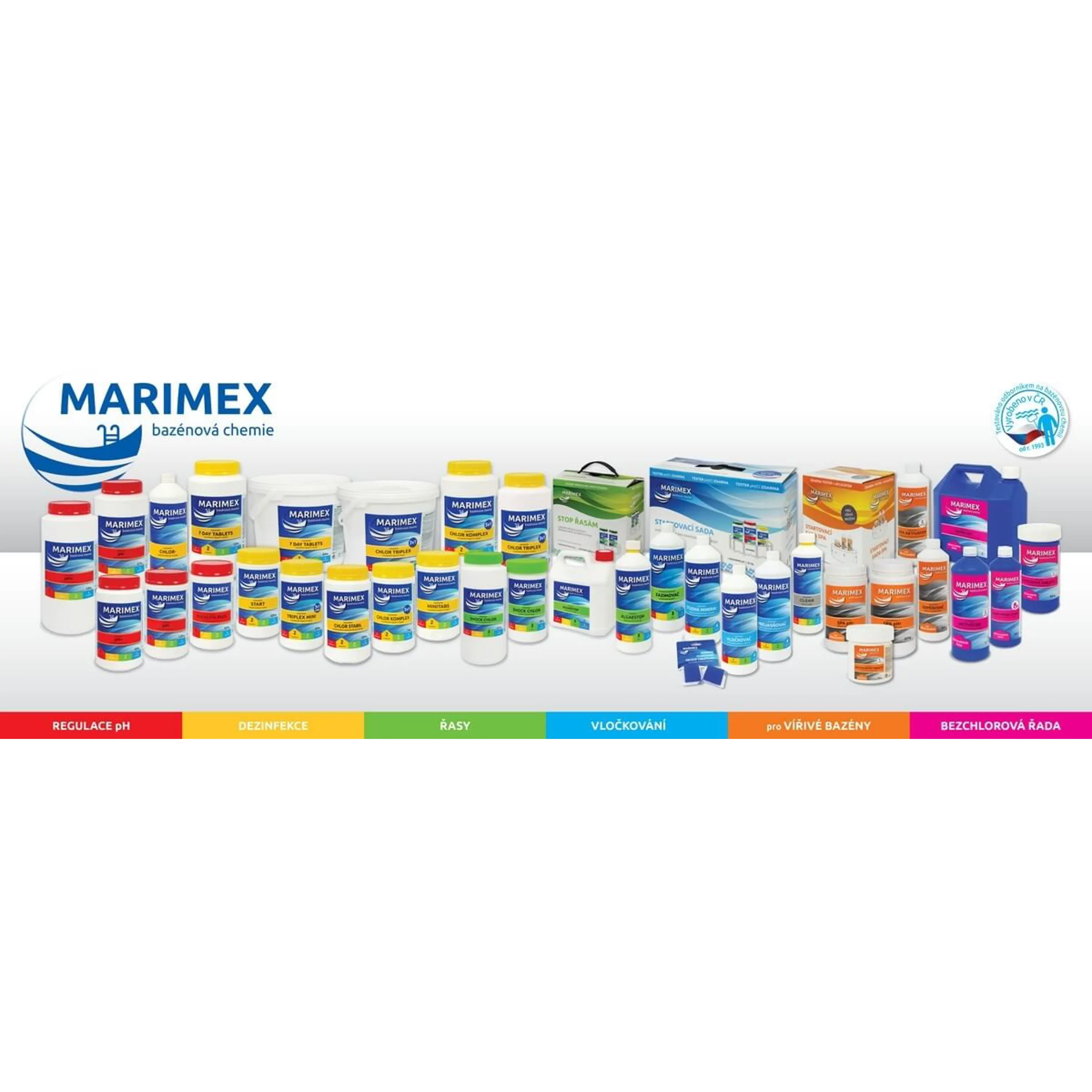 Marimex | Marimex Zazimovač 3 l | 11303003 Obrázek