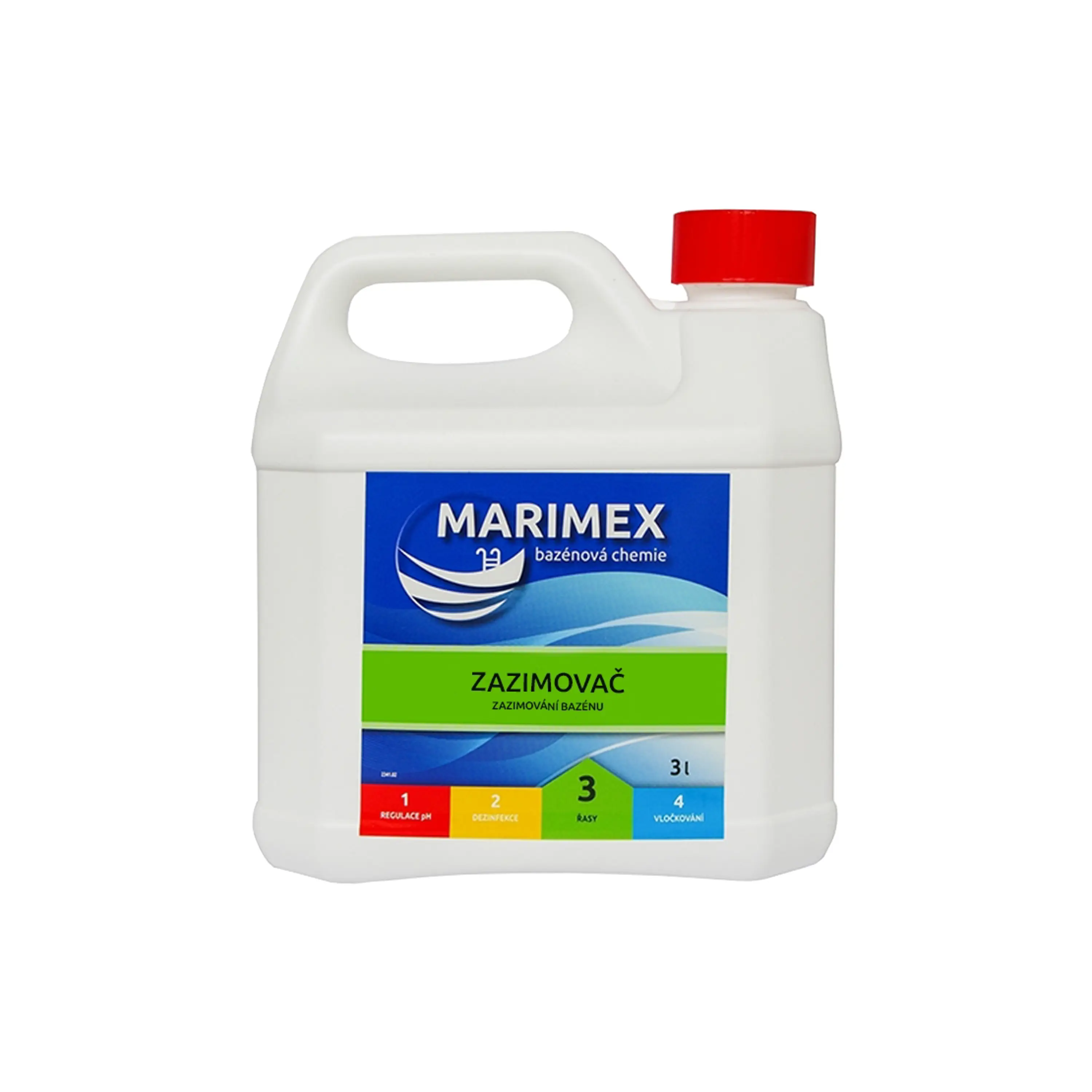 Marimex | Marimex Zazimovač 3 l | 11303003 Obrázek