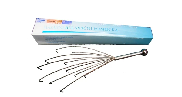 Masážítko - bodymassage