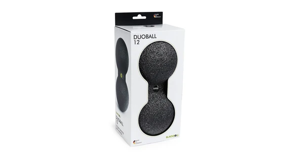 Masážní koule Blackroll DuoBall 12 cm