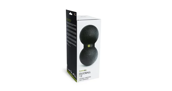 Masážní koule Blackroll DuoBall 12 cm