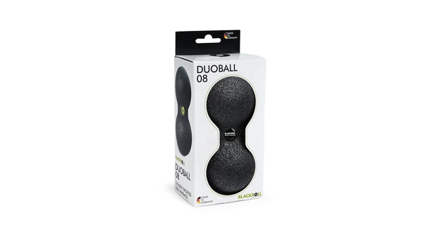 Masážní koule Blackroll DuoBall 8 cm