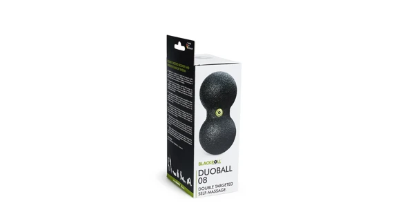 Masážní koule Blackroll DuoBall 8 cm