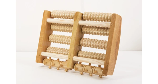 Masážní podložka na chodidla