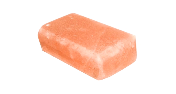 Masážní solné mýdlo