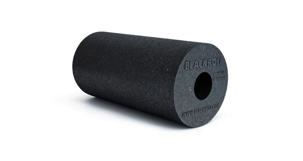 Masážní válec BlackRoll černá
