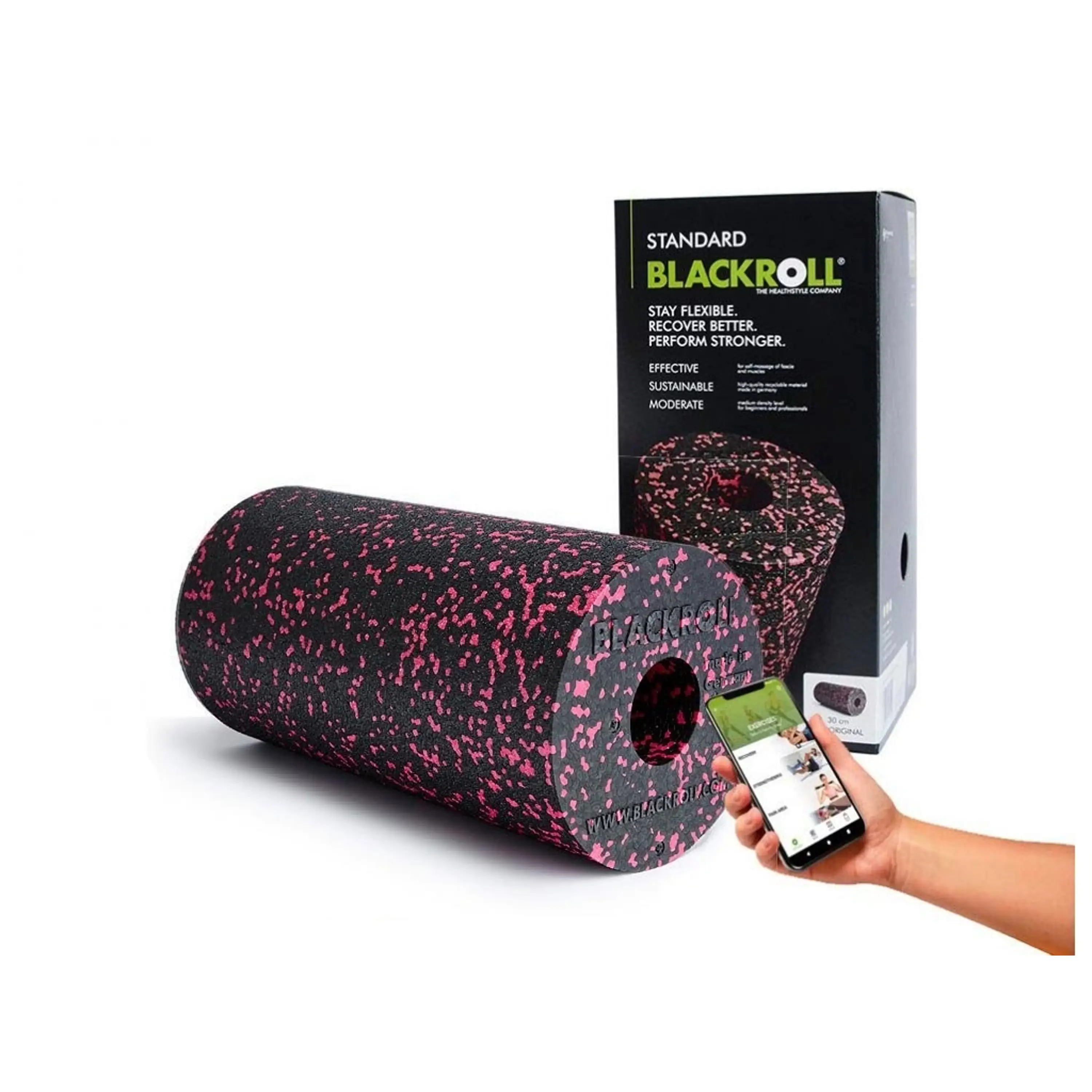 BLACKROLL Standard Obrázek