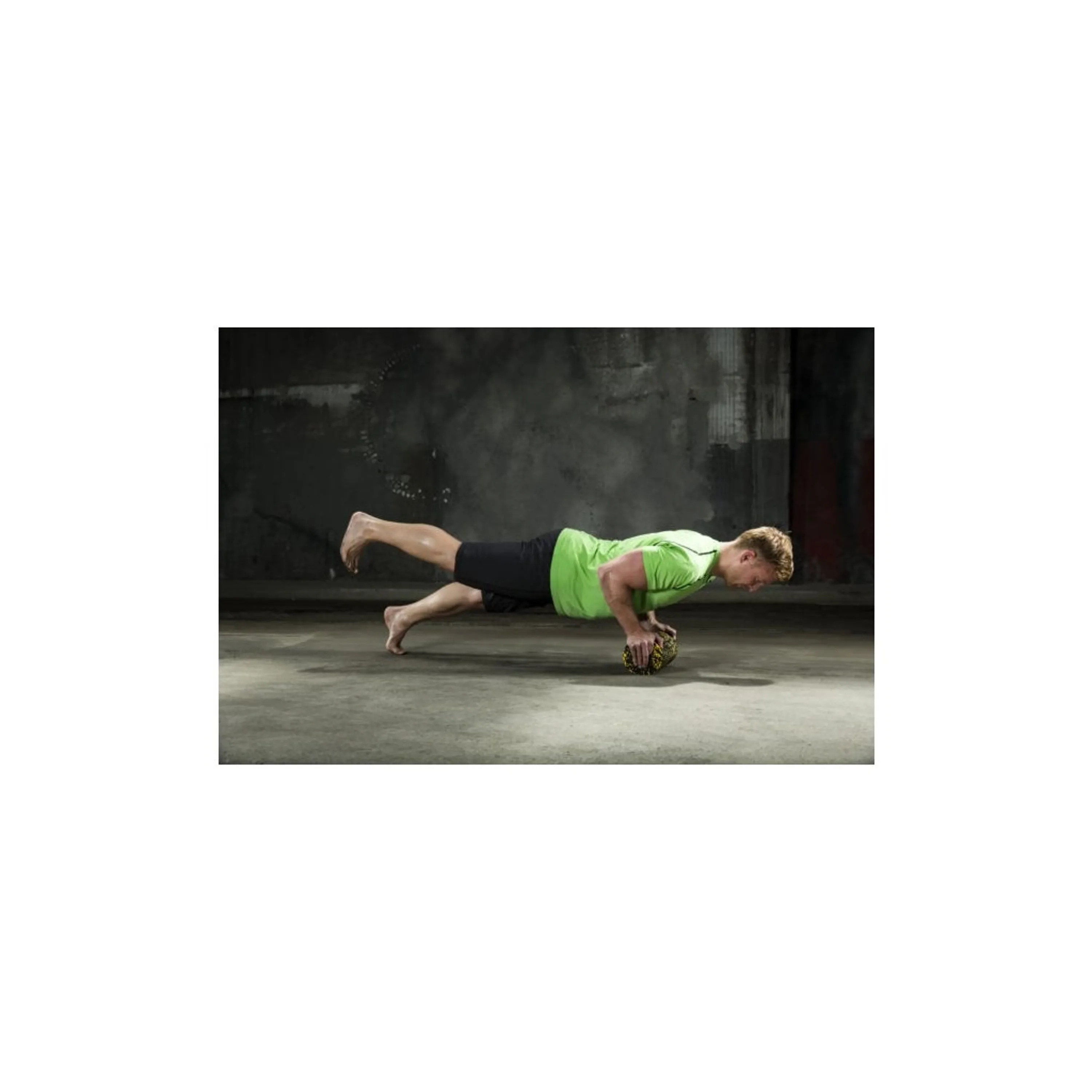 BLACKROLL Standard Obrázek