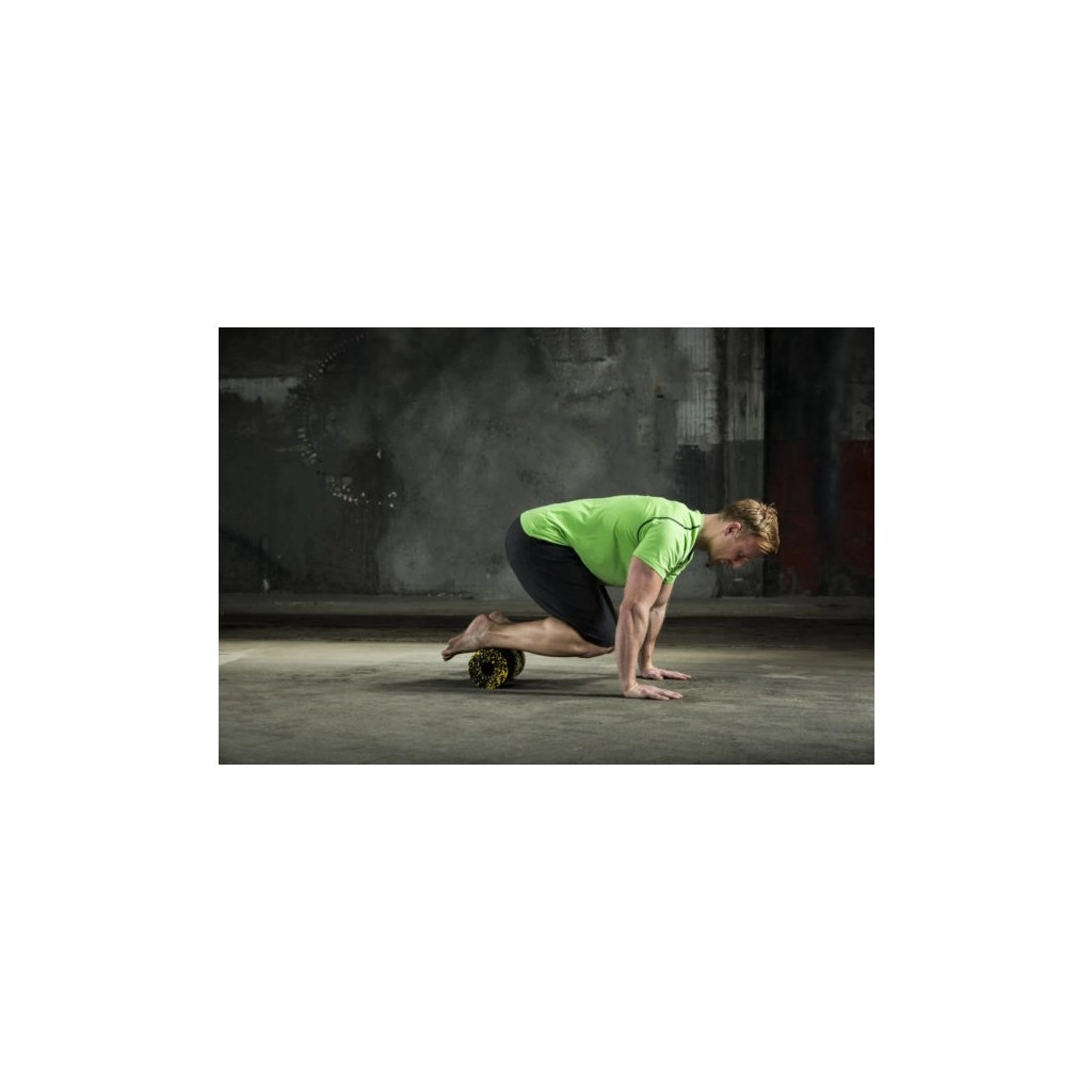 BLACKROLL Standard Obrázek