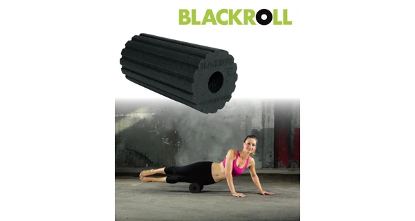 Masážní válec Blackroll Groove
