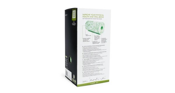 Masážní válec Blackroll Med růžová