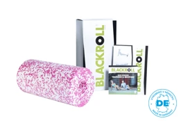 Masážní válec Blackroll Med růžová