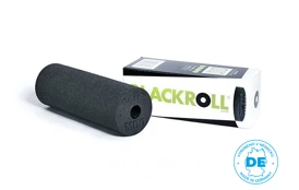 Masážní válec Blackroll Mini černá