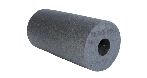 Masážní válec BlackRoll Pro šedá