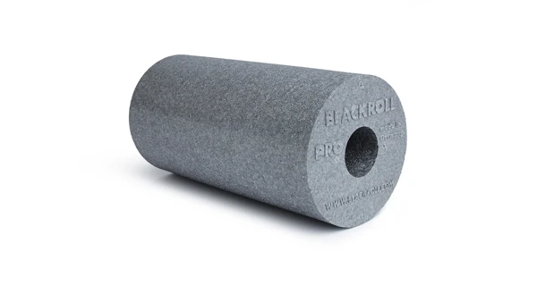 Masážní válec BlackRoll Pro šedá