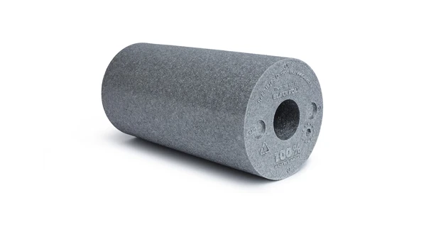 Masážní válec BlackRoll Pro šedá