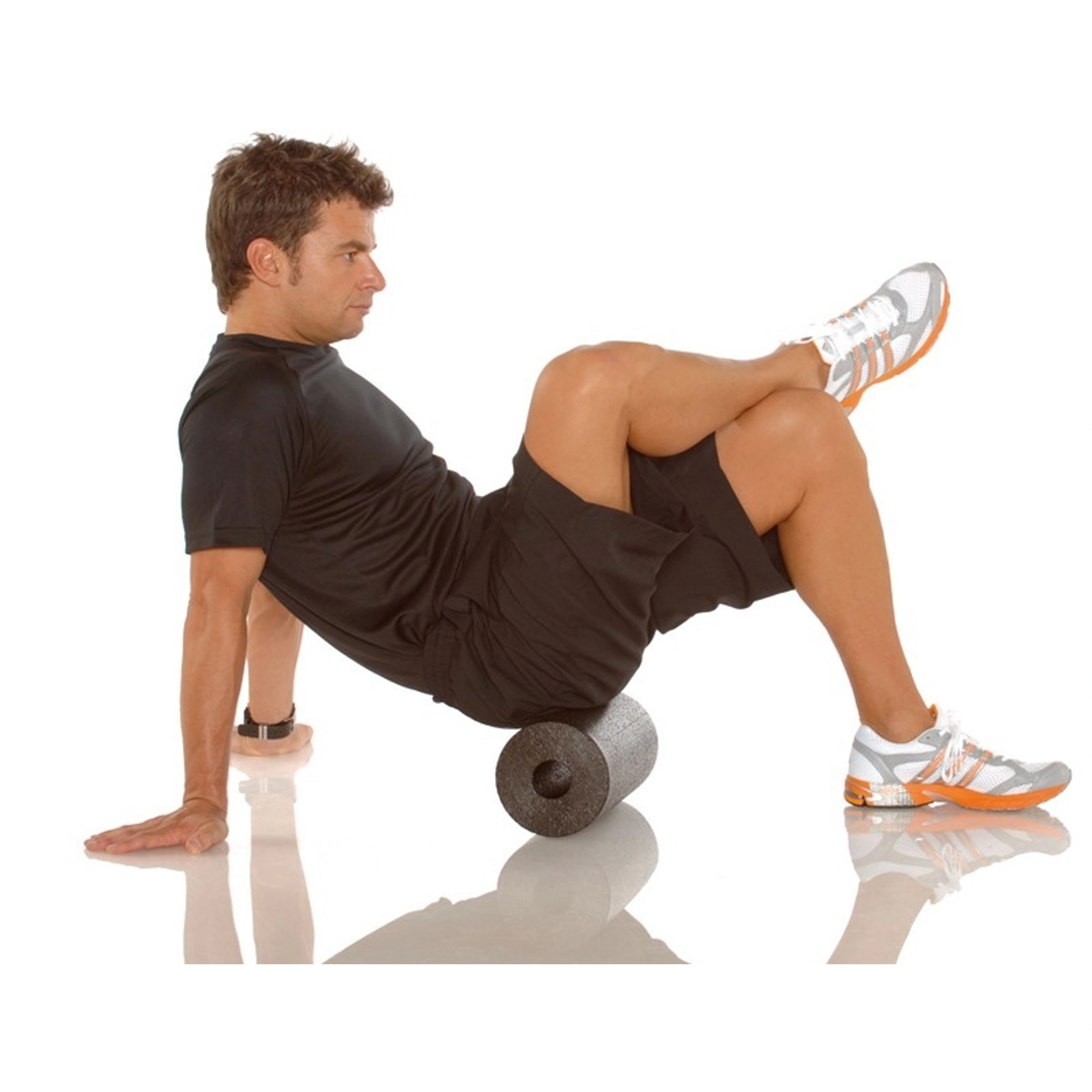 Blackroll | Masážní válec BlackRoll Pro šedá | 15108191 Obrázek