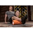 Masážní válec Foam Roller TUNTURI 33 cm / 13 cm oranžový Masážní válec Foam Roller TUNTURI 33 cm / 13 cm oranžový
