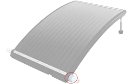 Matka převlečná k ohřevu Slim 3000