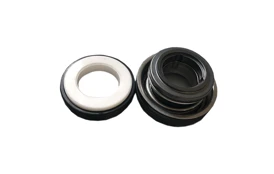 Mechanická ucpávka SET pro hřídel a turbínu k čerpadlu Prostar 4 (od r. 2015)