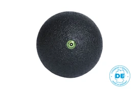Míček masážní Blackroll ball 12 cm černá