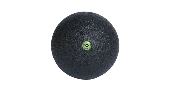 Míček masážní Blackroll ball 8 cm černá