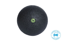 Míček masážní Blackroll ball 8 cm černá