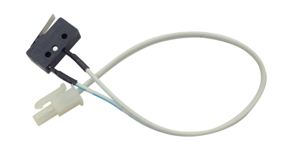 Mikrospínač s přívodním kabelem MSPA - SS19-20