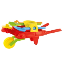 Mochtoys kolečko s nářadím