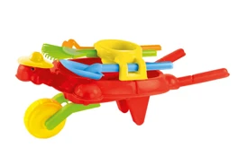 Mochtoys kolečko s nářadím