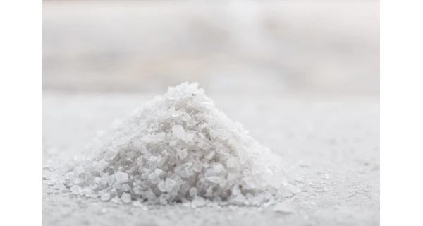 Mořská sůl - 25 kg