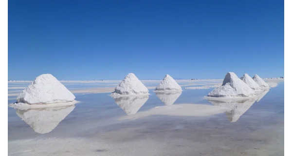 Mořská sůl - 25 kg