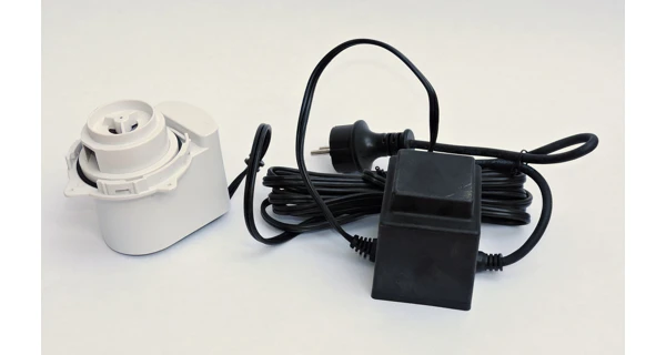 Motor ke skimfiltraci Global 2,2 m3 - 12V