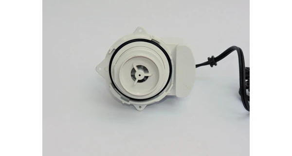 Motor ke skimfiltraci Global 2,2 m3 - 12V