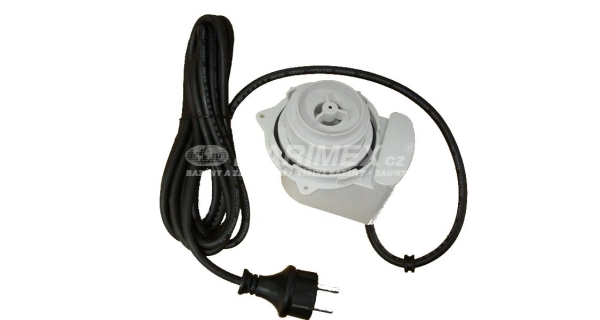 Motor ke skimfiltraci Global 2,2 m3/h - 230V