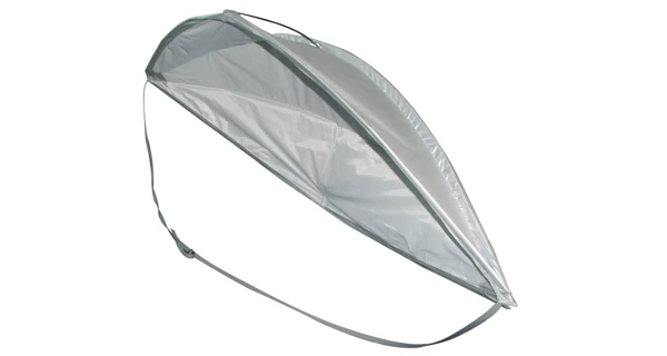MSPA Canopy - slunečník pro nafukovací vířivky